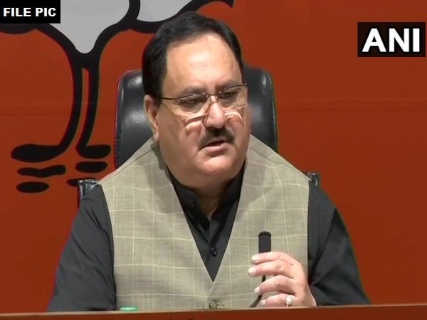 Nadda meets retired Army officers, discusses Kashmir
