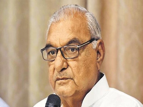    Hooda's rally in Rohtak to send signals of his political course     