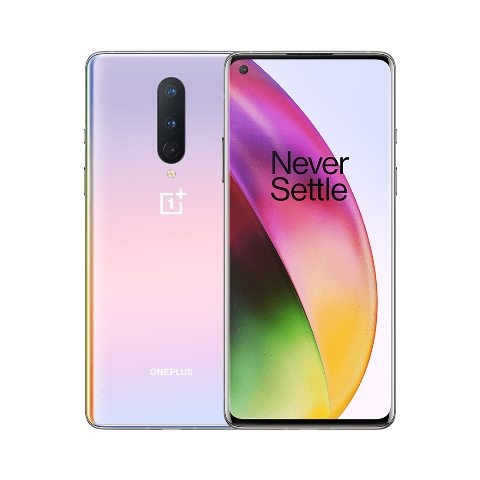 OxygenOS 11 Open Beta 3 update rolling out to OnePlus 8 / 8 Pro