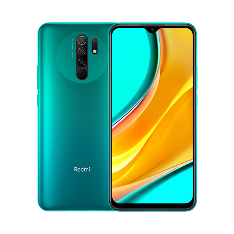 redmi 9 prime 4 64 flipkart