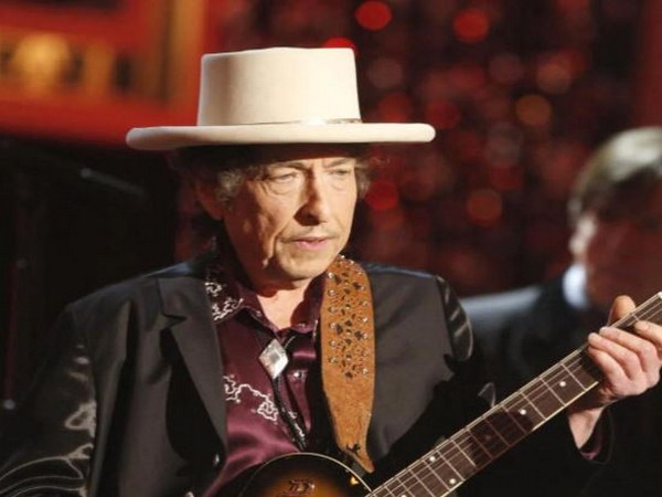 Entertainment News Roundup: Sony Music says it acquires Bob Dylan's catalog of recorded music; Dior showcases glittering craftsmanship on Paris runway and more