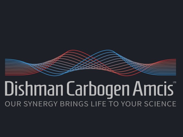 Dishman Carbogen Amcis records 16 pc growth in Q1 net sales at Rs 551 crore 