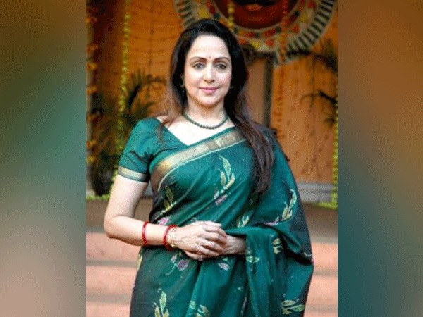 Hema Malini reminisces shooting for 'Dharmatma' in 'once peaceful nation' Afghanistan 