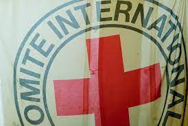 ICRC begins registering hundreds of prisoners of war from Azovstal