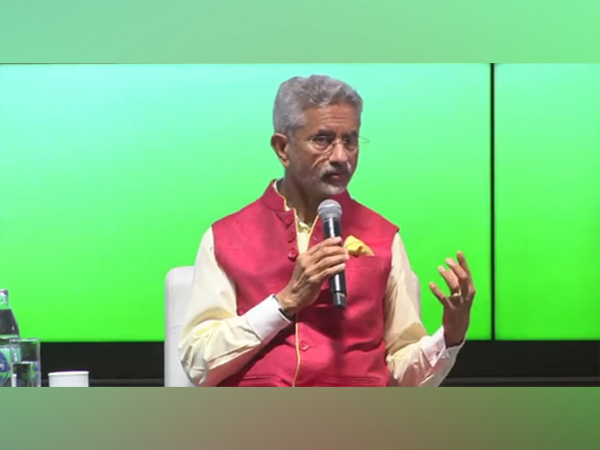 "Best deal": Jaishankar defends India's crude oil imports from Russia