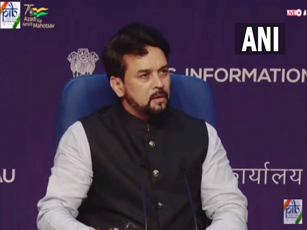 Probe agencies free to take action as per law: Anurag Thakur on raids at NewsClick's office