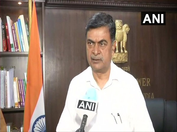 Kartikeya Singh should be removed from Bihar cabinet, Nitish Kumar should apologise: Union Minister RK Singh