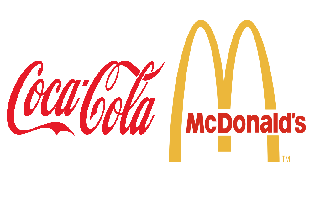 INSIGHT-Coca-Cola and McDonald's left Russia. Their brands stayed behind
