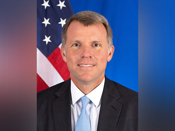 US State Department’s ambassador for cyberspace to visit India today