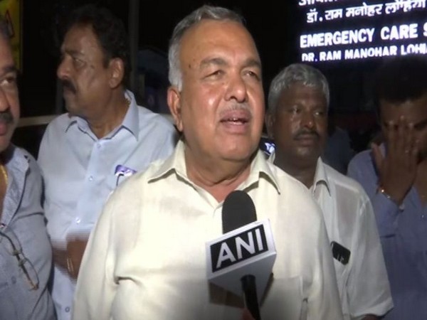 BJP spreading false information to misguide people about Shakti scheme, says K'taka Minister Ramalinga Reddy