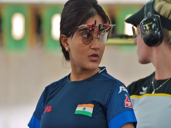 ISSF World Championship: Galaxy of shooting stars to descend at Baku Olympic Shooting Range 