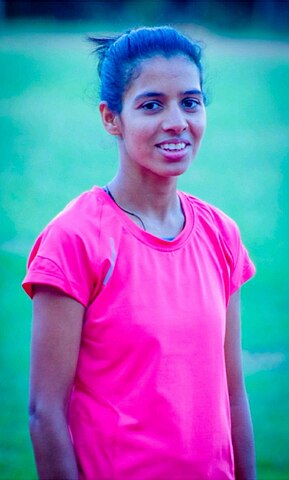 Race Walker Bhawna Jat Handed 16-Month Ban for Whereabouts Failure