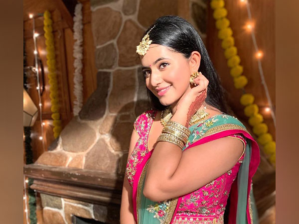 ‘Udaariyaan’ actor Alisha Parveen talks about bagging lead role in show