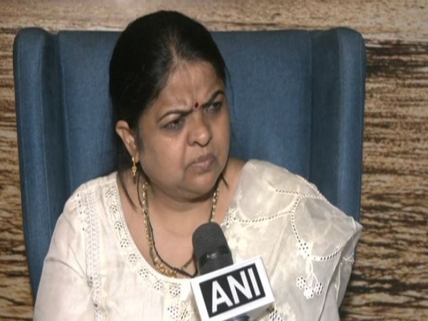 BJP MP Sangeeta Yadav Slams Mamata Banerjee Over RG Kar Rape-Murder Case