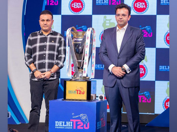 Purani Dilli 6 Set to Clash with South Delhi Superstarz in DPL T20 Inaugural Match