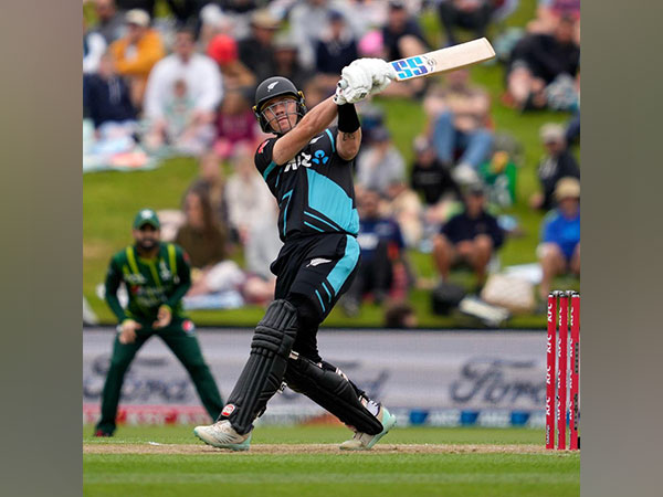 Finn Allen Joins Perth Scorchers After Turning Down NZ Contract