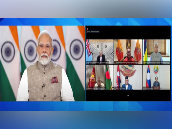 Prime Minister Modi Highlights Global Uncertainties at Voice of Global South Summit