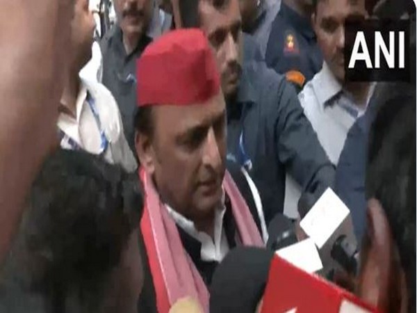 Akhilesh Yadav Confident of SP's Victory in Upcoming Uttar Pradesh By-Elections