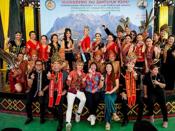 Miss World 'Beauty With A Purpose' Tour Boosts Sabah Tourism and Community Welfare