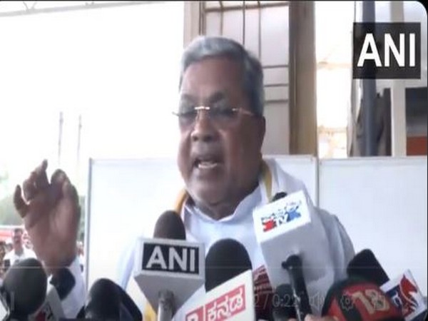 Karnataka CM Siddaramaiah Denies Resignation Amid Prosecution Sanction Controversy