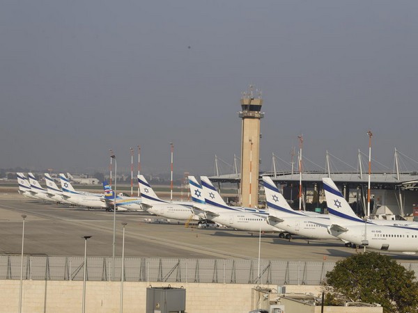 El Al reports record profits as airlines extend Israeli flight cancellations