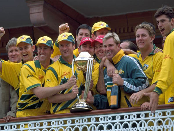 Tom Moody Recounts 1999 World Cup Triumph at Lord's Ahead of The Hundred Final