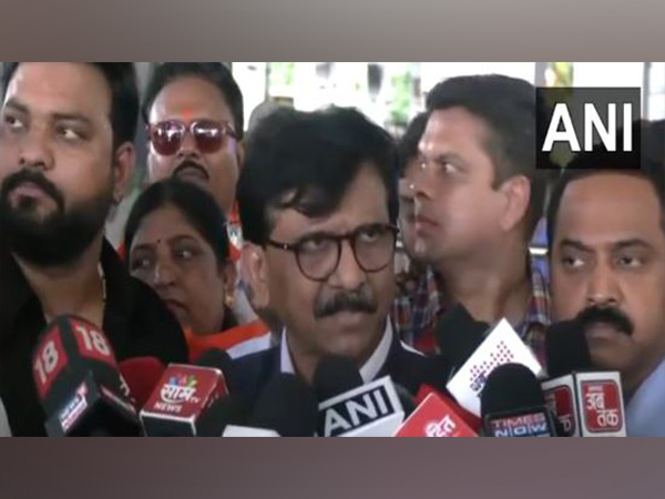 Uddhav Thackeray Ready to Support New Leadership for Maharashtra CM: Sanjay Raut