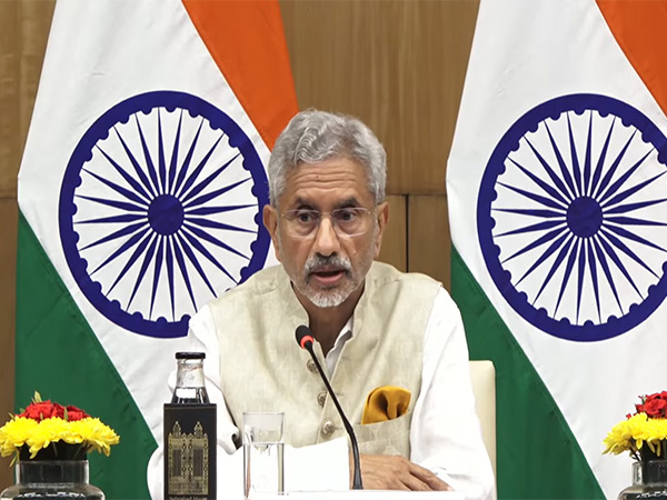 Jaishankar Calls for Text-Based Negotiation in UN Reforms Amid Growing Sentiment