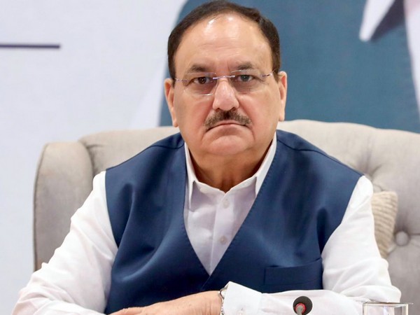 JP Nadda Slams Congress Over MUDA Scam Allegations