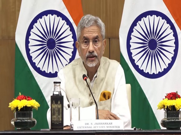 Shared concern over terrorism, extremism among countries at Voice of Global South Summit: Jaishankar