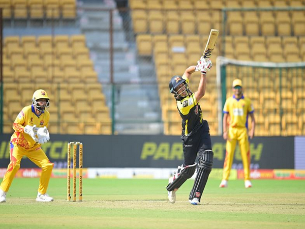 Mangaluru Dragons Dominate Shivamogga Lions with Stellar Chase