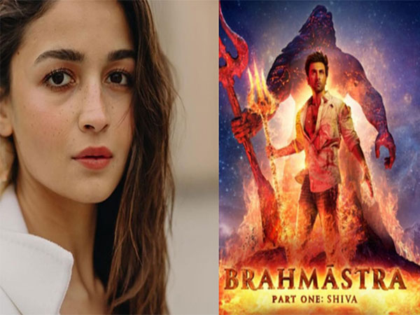 ‘Brahmastra: Part One - Shiva’ Triumphs at 70th National Awards