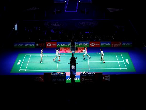 India Gears Up for Medal Hunt at Badminton Asia Junior Championships in Chengdu