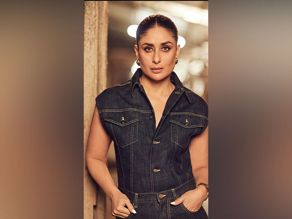 Kareena Kapoor Khan Debuts As Producer in 'The Buckingham Murders'