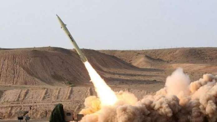 Israel-US successfully tested ballistic missile interceptors, destroys targets on air