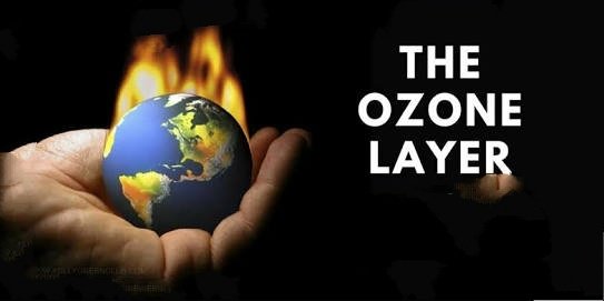 'World Ozone Day an opportunity to focus on ozone layer protection'
