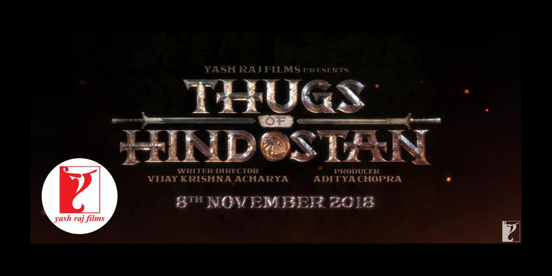 Amitabh Bachchan, Aamir Khan share poster inspired by 'Thugs of Hindostan'
