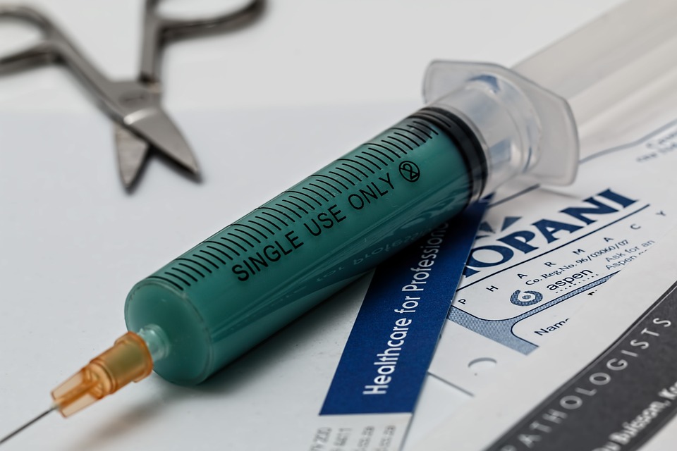 Caplin Point Labs gets USFDA nod for anticoagulant injection
