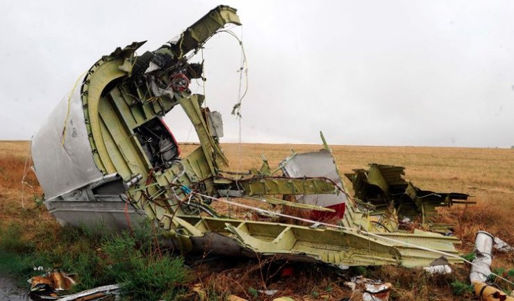 Netherlands to provide free legal advice to MH17 victims families for damages claims