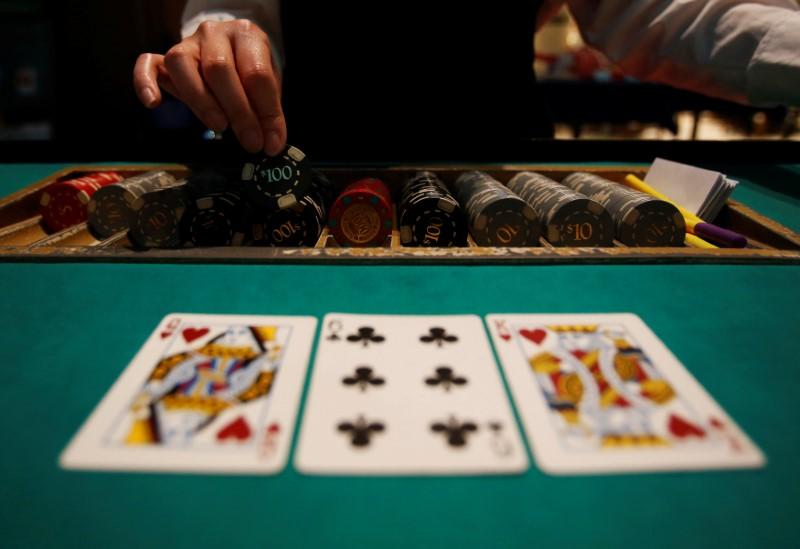 Malaysian casino Wynn Macau to recover USD 4.2 mn from credit agreement