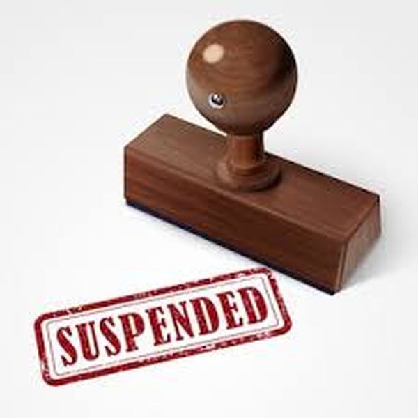 J&K revenue dept official suspended for providing wrong information