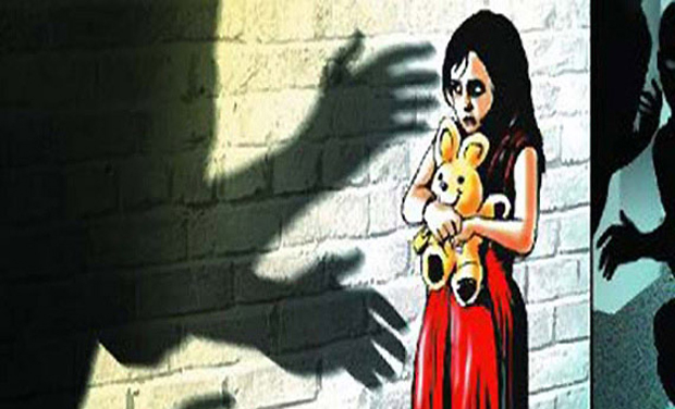16 year old girl says, She and her mother got raped by police last month