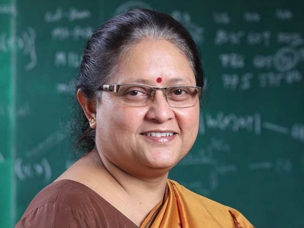 Dr. Sanghamitra Bandyopadhyay, Inducted as Member of the Board of Governors of NIE University