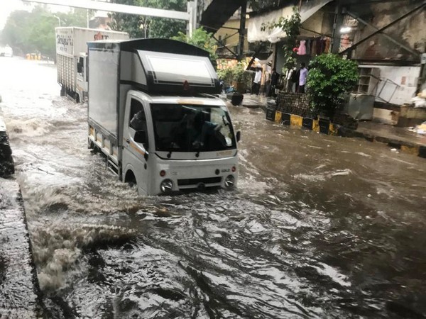 IMD predicts heavy rainfall in Andaman and Nicobar Islands, UP