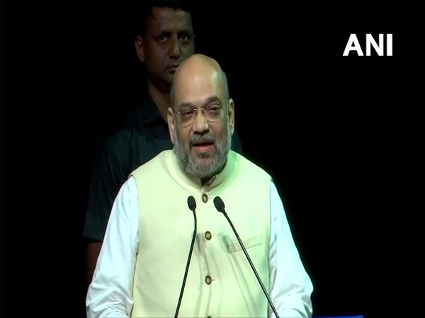 Ramayana transcended all boundaries known to man: Amit Shah