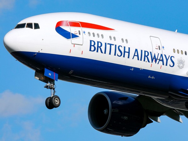  Hyderabad-London route British Airways flights to have Telugu speaking crew