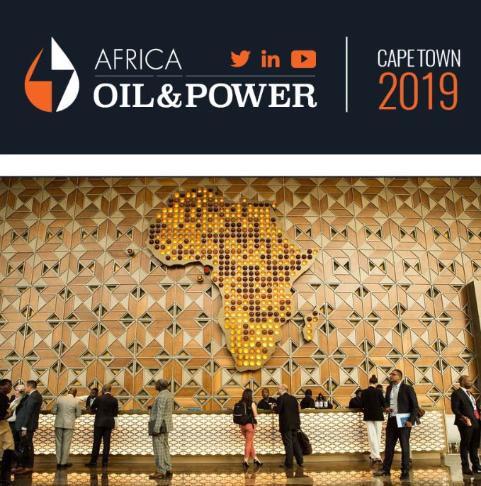 Senegal’s Minister discusses future of country’s energy sector at Africa Oil & Power 2019
