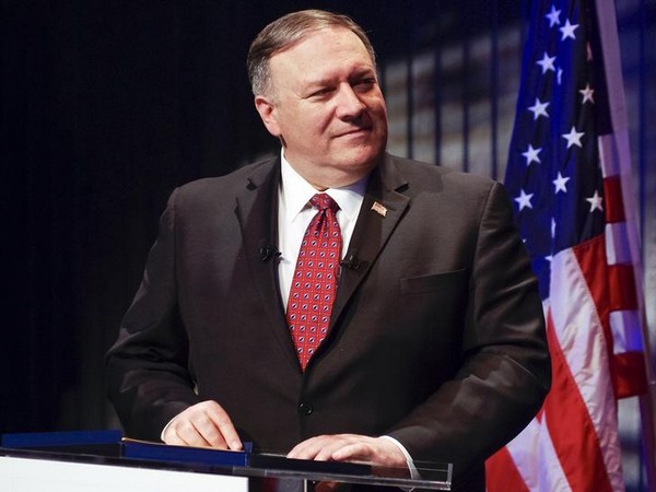 Citing "competition of values", Pompeo lays into Russia, China