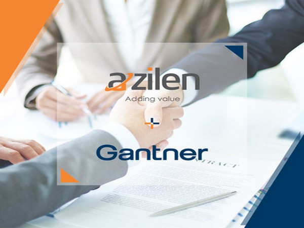 Azilen Technologies & GANTNER announces partnership