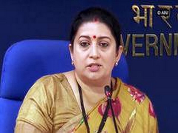Court fixes Jan 23 as next date of hearing in case against Smriti Irani